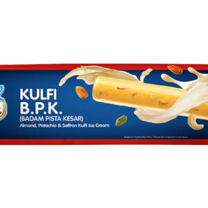 Vadilal Cylindrical Kulfi BPK 80ml