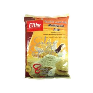 Elite Multigrain Atta 1kg
