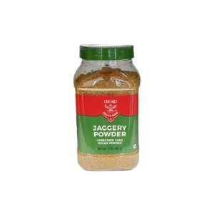 Deep Jaggery Powder 2lb