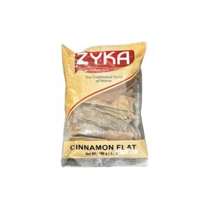 Zyka Cinnamon Flat 100g