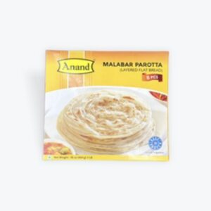 Anand Malabar Parata 1lb