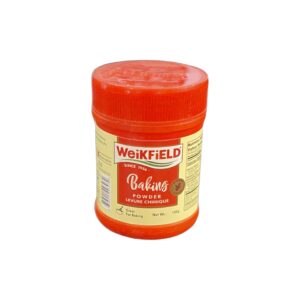 Weikfield Baking powder 100g