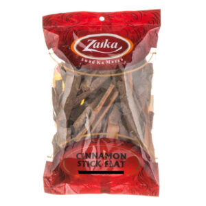 Zyka Cinnamon Flat 200gm