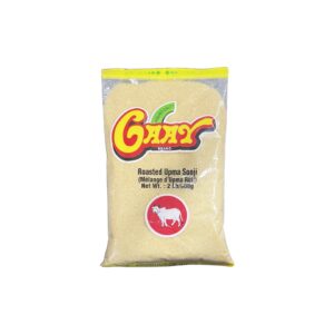 Cow roasted upma mix 2lb