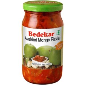Bedekar Avakkai Mango Pickle