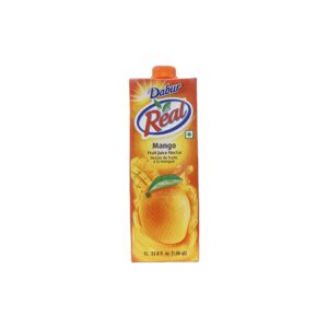 Dabur Real Mango Nectar 1l