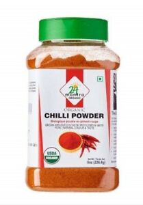 24m Chilli Pwdr 7oz