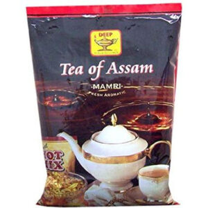 Deep Tea Of Assam 400g