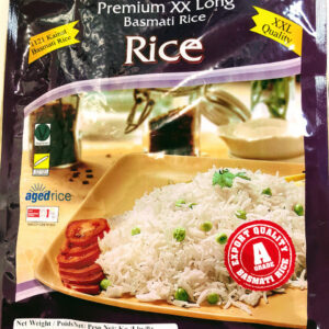 Anmol Extra Long Grain Basmati Rice 10lb