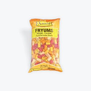 Anand Fryums Round(Color) 400g