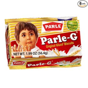 Parle G 56g