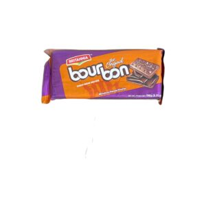 Britannia Bourbon 6.91oz