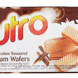 Nutro choc Wafer