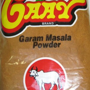 Cow Garam Masala 14oz