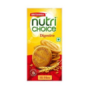 Britannia Nutri Choice 450g