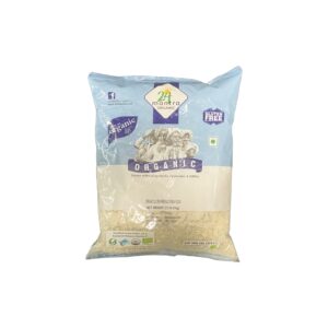 24M Gluten Free Multigrain Atta 2.2lb