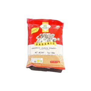 24m Cumin Powder 7oz