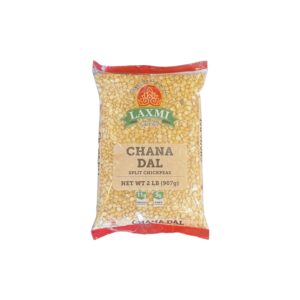 Lx Chana Dal 2lb