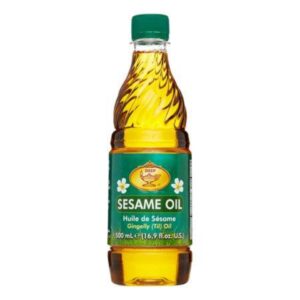 Deep Sesame Oil 500ml