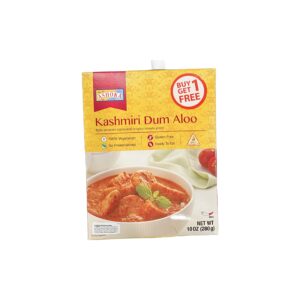 Ashoka Kashmiri Dum Aloo 280g