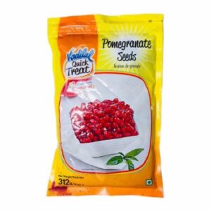 Vadilal Pomegrante 312g