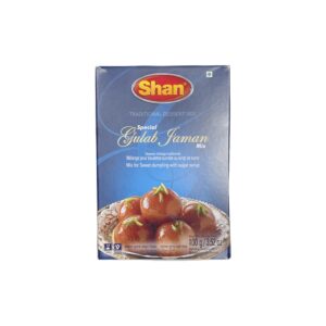 Shan gulab jamun Mix 100g