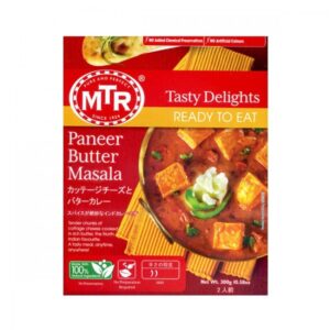 MTR Paneer Butter Masala 300g