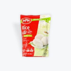 MTR Rice Idli 500g