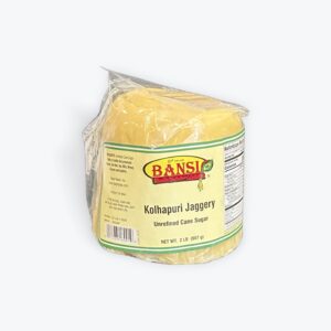 Bansi kolhapuri Jaggery 907g