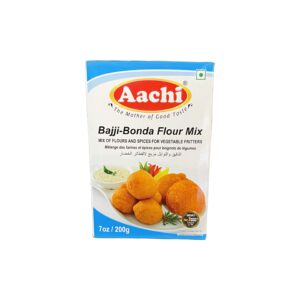 Aachi Bajji Bonda Powder 200g