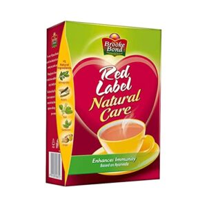 Red Label Nature care 500g