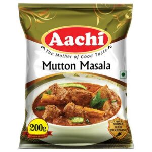 Aachi Mutton Masala 200g