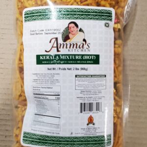 Amma's Kerala Mixture Hot 2lb