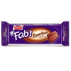 Parle H&S Bourboon 150g