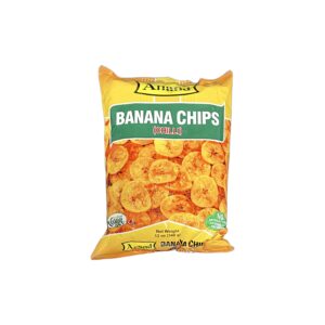 Anand Banana Chips Chilli 340g