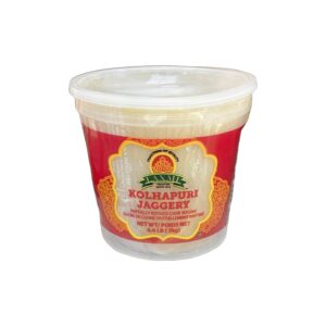 LX Kolhapuri Jaggery 4.4lb