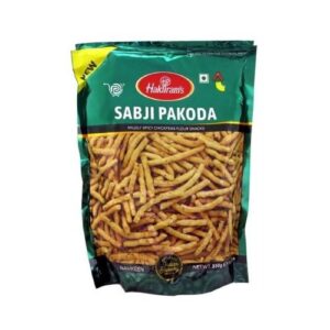 HR sabji pakoda 350g