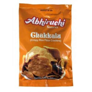 Abhiruchi Chakkalu 200g