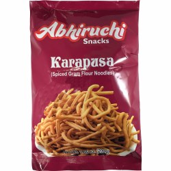 Abhiruchi Karapusa 200g