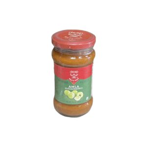 Deep amla pickle 10.5oz