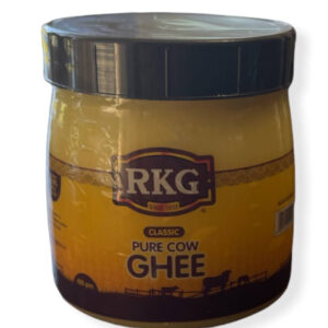 Rkg Cow Ghee 400g