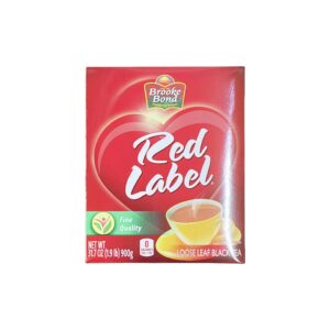 BB Red Label 900g