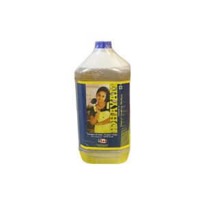 Idhayam Sesame Oil 5lt
