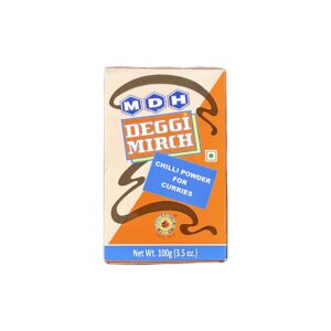 MDH Deggi Mirch 100g