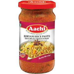 Aachi biryani rice paste 200g