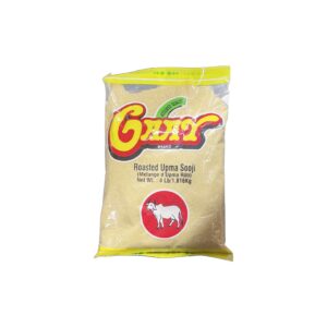 Cow Roasted Upma mix 4lb