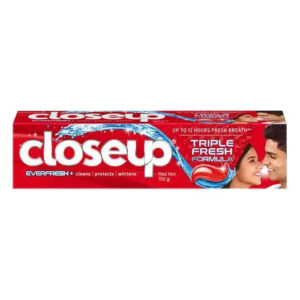 Close Up Toothpaste 150g