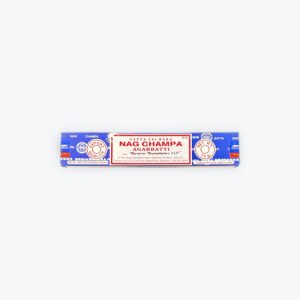 Satya Naga Champa Agarbatti 15g