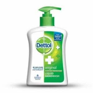 Dettol Handwash 250ml
