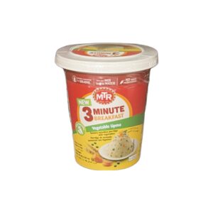 MTR Veg Upma Cup 80g